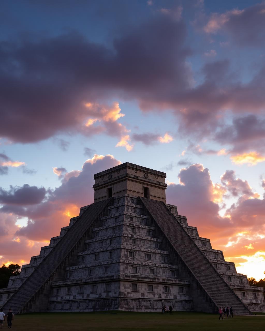Chichén Itzá